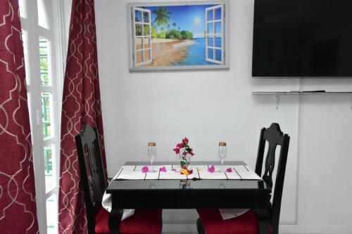 Apartamento Czar's Retreat- Apt B4 At Sandcastle