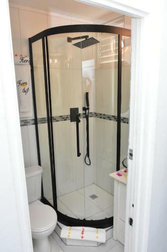 Apartamento Czar's Retreat- Apt B4 At Sandcastle