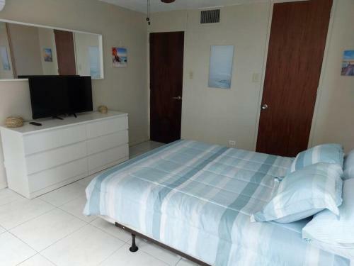 Apartamento Coral Beach Isla Verde Beach Front Large 1 Bedroom