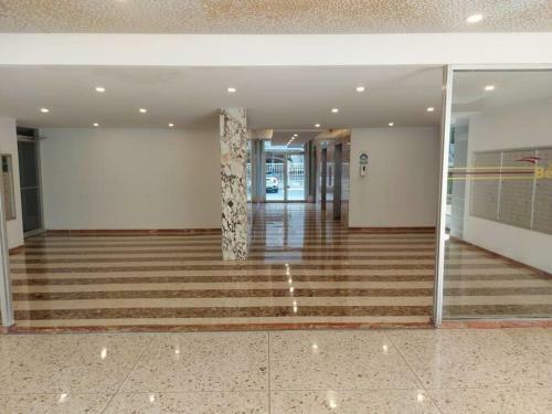 Apartamento Coral Beach Isla Verde Beach Front Large 1 Bedroom