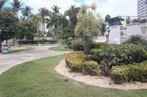 Apartamento Coral Beach Isla Verde Beach Front Large 1 Bedroom