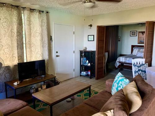 Apartamento *stunning Ocean View* Private & Perfect For Two