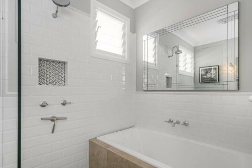 Villa Bangalow Hamptons Sanctuary Retreat - Paradiso
