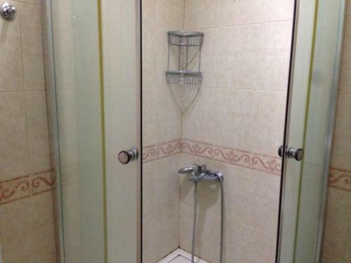 Apartament Nizami Mool