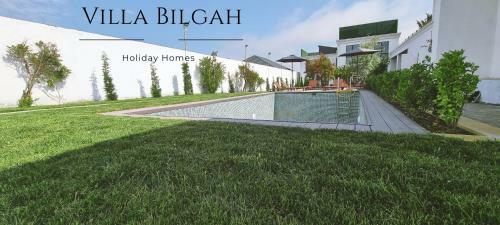 Villa Bilgah
