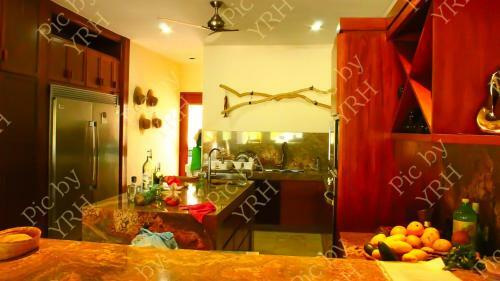 Lemnus Luxury Villa Walking Distance To Chicxulub