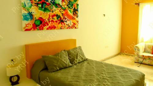 Lemnus Luxury Villa Walking Distance To Chicxulub