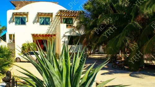 Lemnus Luxury Villa Walking Distance To Chicxulub