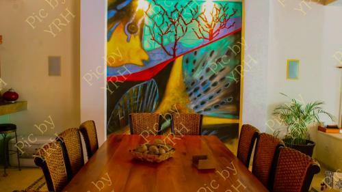 Lemnus Luxury Villa Walking Distance To Chicxulub
