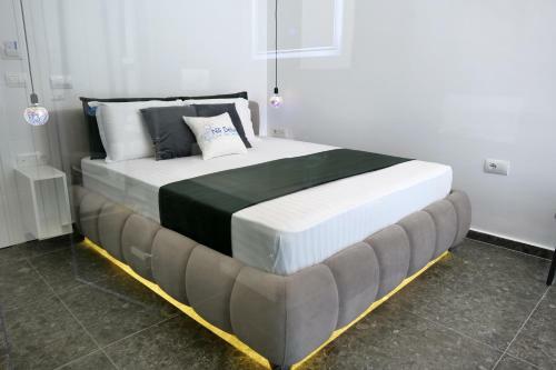 Hotel Nili Deluxe