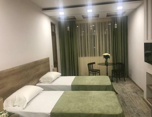 Regard Hotel