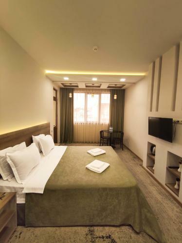 Regard Hotel