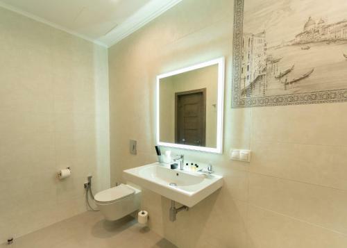 Hotel Downtown Suites Yerevan