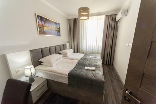 Hotel Downtown Suites Yerevan