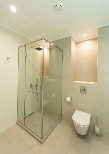 Hotel Downtown Suites Yerevan