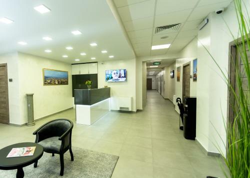 Hotel Downtown Suites Yerevan