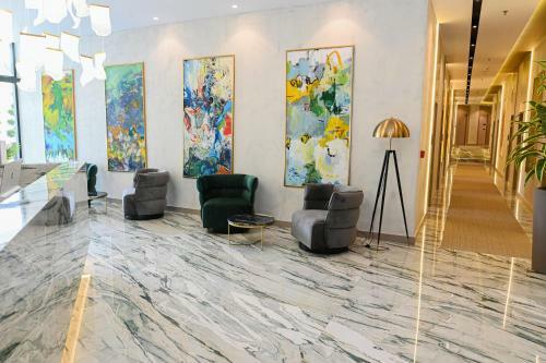 White Hill Hotel