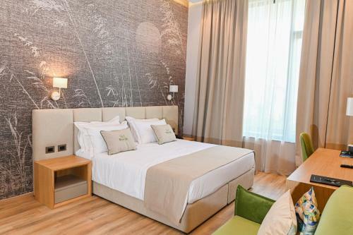White Hill Hotel