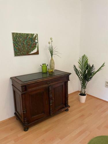 Apartamento Ferienwohnung Im S�dsteirischen Weinland - Haus Birgit