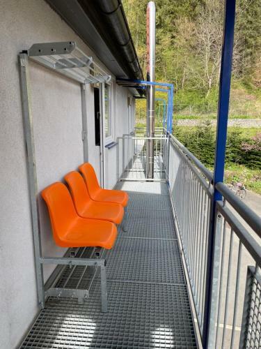Apartamento Ferienwohnung Im S�dsteirischen Weinland - Haus Birgit