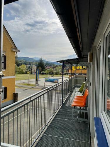 Apartamento Ferienwohnung Im S�dsteirischen Weinland - Haus Birgit