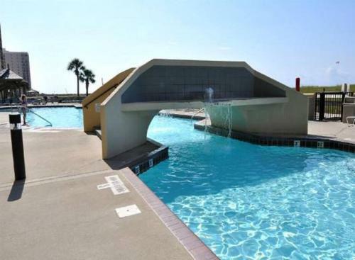 Apartamento Phoenix VI 6512 - Beachfront W/ Beautiful Ocean Views!