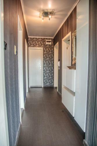 Apartamento Downtown Burgas - Comfy 2-bdr. Apt In Top Centre