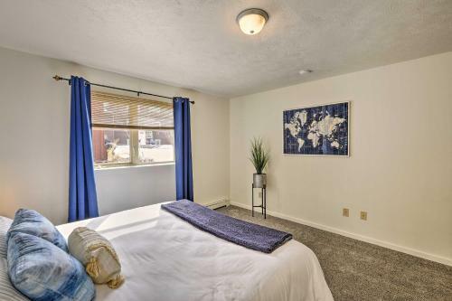 Modern Fairbanks Apartment Less Than 2 Mi To Downtown