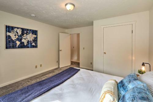 Modern Fairbanks Apartment Less Than 2 Mi To Downtown