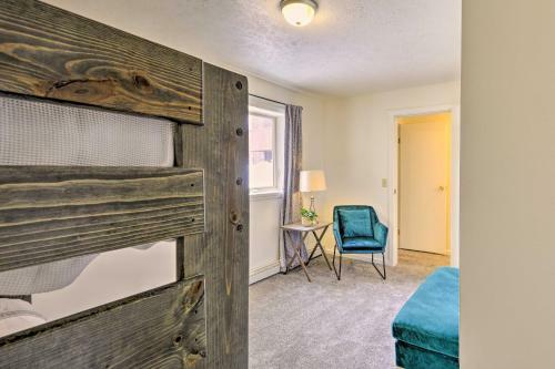 Modern Fairbanks Apartment Less Than 2 Mi To Downtown