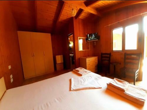Hotel Seaside Bungalows
