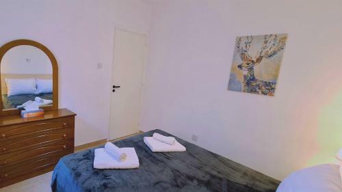 Stay Camelia Apartment