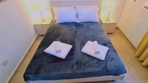 Stay Camelia Apartment