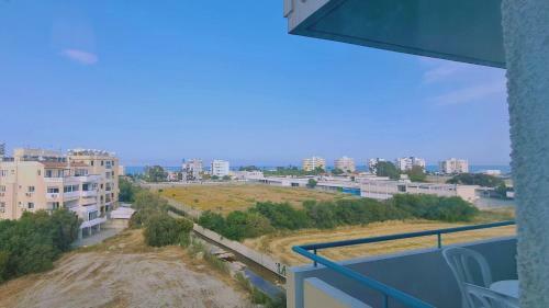 Stay Camelia Apartment