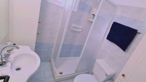 Stay Camelia Apartment
