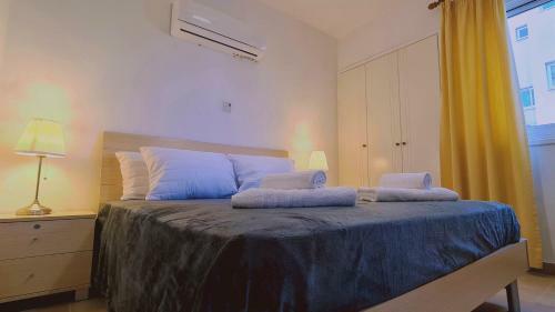 Stay Camelia Apartment