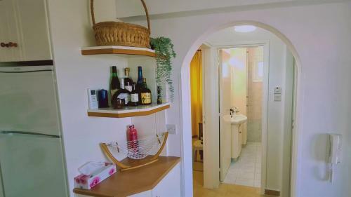 Stay Camelia Apartment