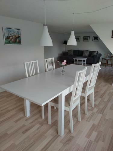 Apartamento Ferielejlighed Skovby Ved Bogense