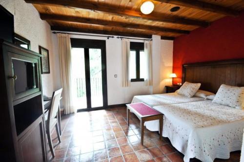 Hotel Coto Del Valle De Cazorla