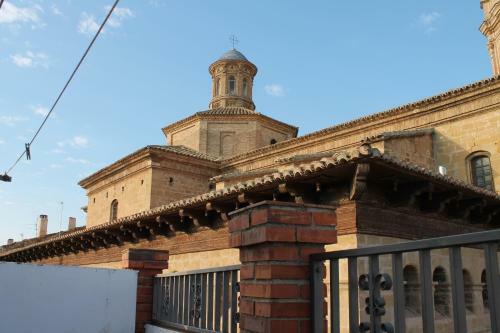 Casa De La Virginia