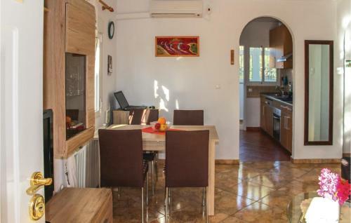 Holiday Home La Marina