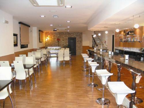 Hostal San Andres