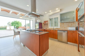 Villa Can Fluxa