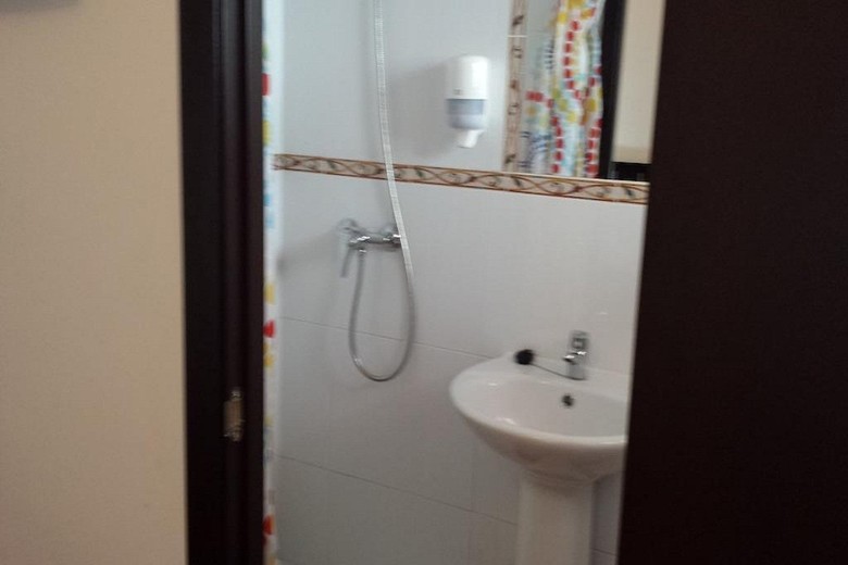 Hostal Gran Plaza