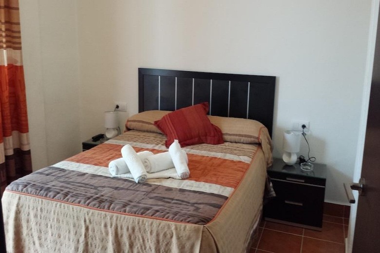 Hostal Gran Plaza
