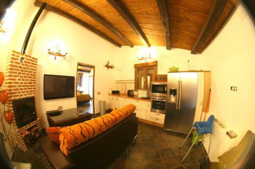 Casa Cucu