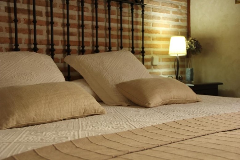 Hostal La Posada De Manolo