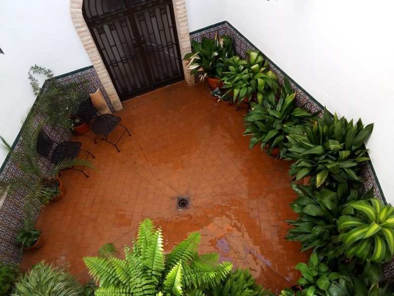 Hostal La Posada De Manolo