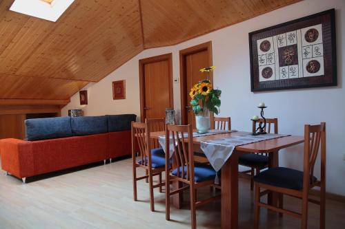 Apartamento Los Mesones