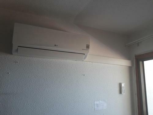 Apartamento Nicole